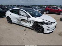 5YJ3E1EC3LF603196 2020 TESLA MODEL 3