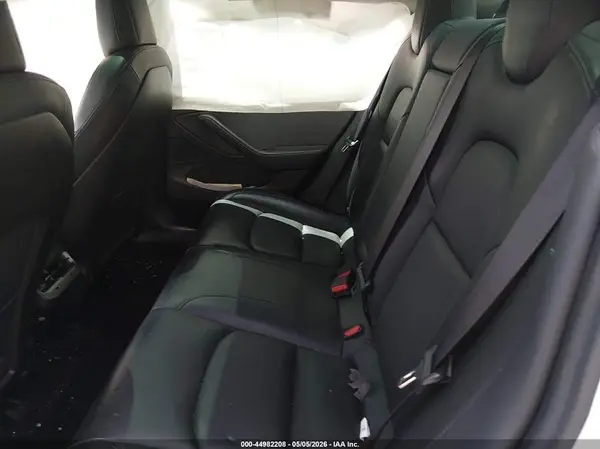 5YJ3E1EC3LF603196 2020 TESLA MODEL 3 - Image 8