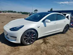 5YJ3E1EC3LF603246 2020 TESLA MODEL 3