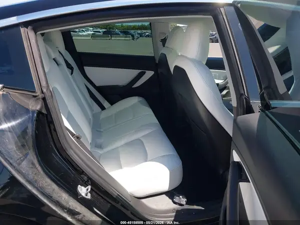 5YJ3E1EC3LF603327 2020 TESLA MODEL 3 - Image 8
