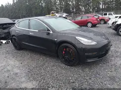 5YJ3E1EC3LF623433 2020 TESLA MODEL 3