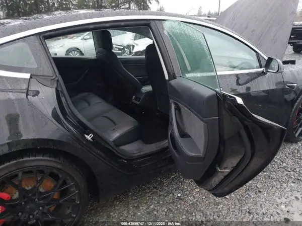 5YJ3E1EC3LF623433 2020 TESLA MODEL 3 - Image 8