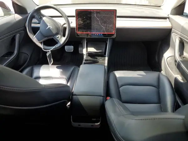 5YJ3E1EC3LF623559 2020 TESLA MODEL 3 - Image 8