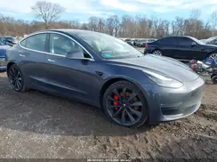 5YJ3E1EC3LF623674 2020 TESLA MODEL 3