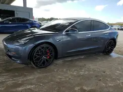 5YJ3E1EC3LF623724 2020 TESLA MODEL 3