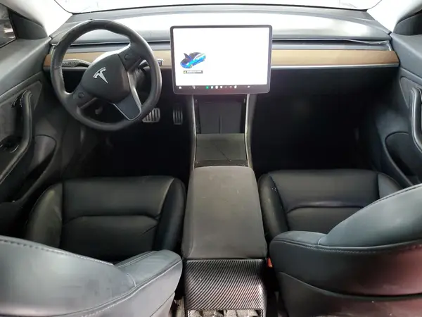 5YJ3E1EC3LF623724 2020 TESLA MODEL 3 - Image 8