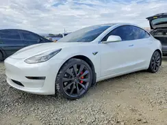 5YJ3E1EC3LF623867 2020 TESLA MODEL 3