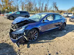 5YJ3E1EC3LF624615 2020 TESLA MODEL 3
