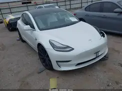 5YJ3E1EC3LF624789 2020 TESLA MODEL 3