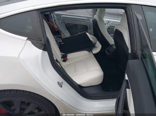 5YJ3E1EC3LF624789 2020 TESLA MODEL 3 - Image 8