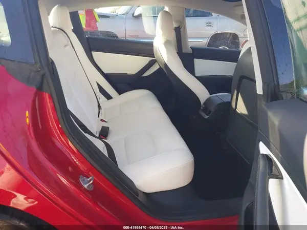 5YJ3E1EC3LF624856 2020 TESLA MODEL 3 - Image 8
