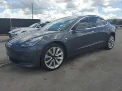5YJ3E1EC3LF627160 2020 TESLA MODEL 3
