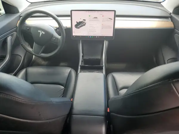 5YJ3E1EC3LF627160 2020 TESLA MODEL 3 - Image 8