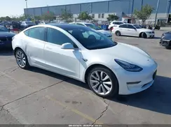 5YJ3E1EC3LF627532 2020 TESLA MODEL 3