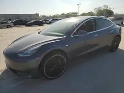 5YJ3E1EC3LF641009 2020 TESLA MODEL 3