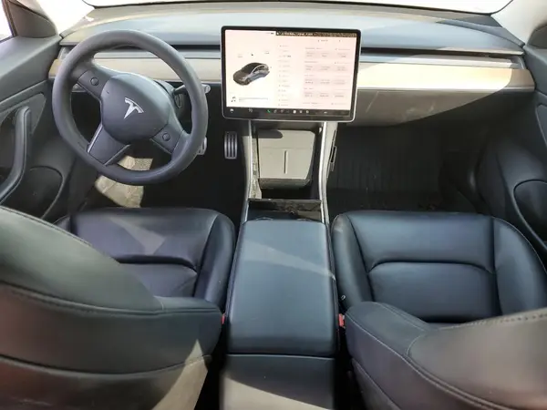 5YJ3E1EC3LF641009 2020 TESLA MODEL 3 - Image 8