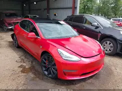 5YJ3E1EC3LF641074 2020 TESLA MODEL 3