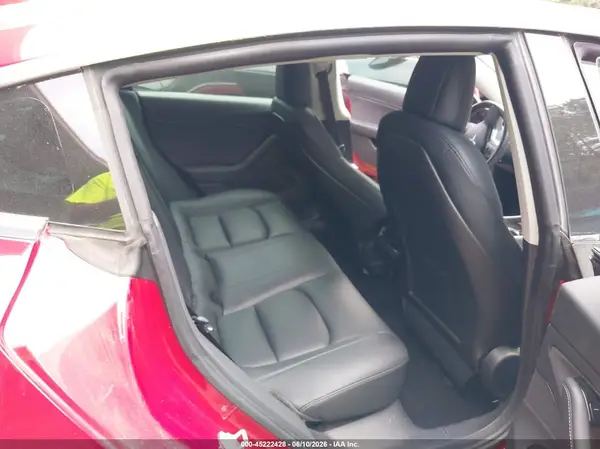 5YJ3E1EC3LF641074 2020 TESLA MODEL 3 - Image 8