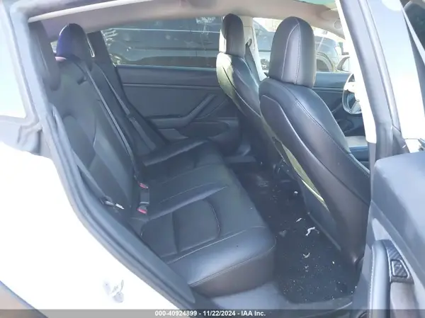 5YJ3E1EC3LF641222 2020 TESLA MODEL 3 - Image 8