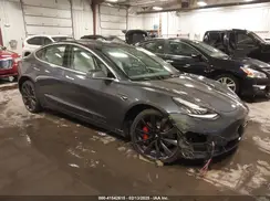 5YJ3E1EC3LF641768 2020 TESLA MODEL 3