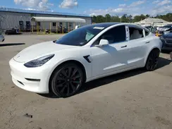 5YJ3E1EC3LF642001 2020 TESLA MODEL 3