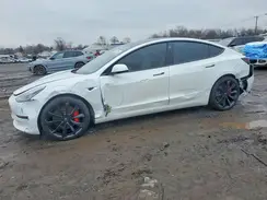 5YJ3E1EC3LF642080 2020 TESLA MODEL 3