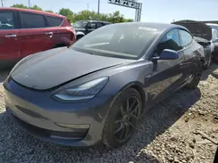 5YJ3E1EC3LF646940 2020 TESLA MODEL 3