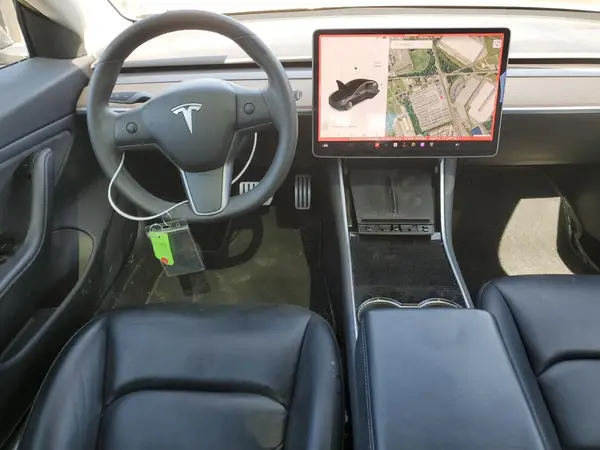 5YJ3E1EC3LF646940 2020 TESLA MODEL 3 - Image 8