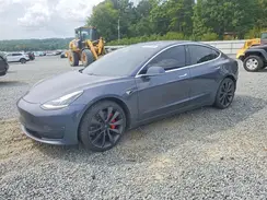 5YJ3E1EC3LF669263 2020 TESLA MODEL 3