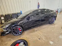 5YJ3E1EC3LF713052 2020 TESLA MODEL 3