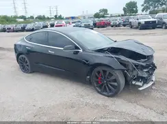 5YJ3E1EC3LF713147 2020 TESLA MODEL 3