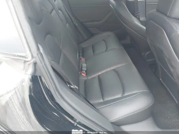 5YJ3E1EC3LF713147 2020 TESLA MODEL 3 - Image 8