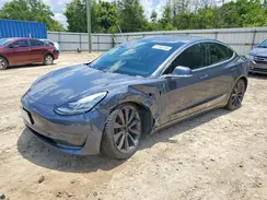 5YJ3E1EC3LF713360 2020 TESLA MODEL 3