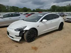 5YJ3E1EC3LF714122 2020 TESLA MODEL 3