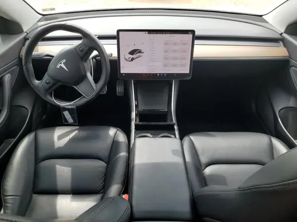 5YJ3E1EC3LF714122 2020 TESLA MODEL 3 - Image 8