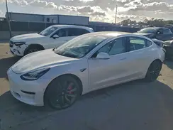5YJ3E1EC3LF719112 2020 TESLA MODEL 3