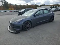 5YJ3E1EC3LF719692 2020 TESLA MODEL 3