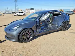 5YJ3E1EC3LF721202 2020 TESLA MODEL 3