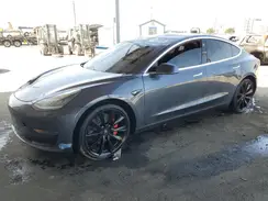 5YJ3E1EC3LF736170 2020 TESLA MODEL 3