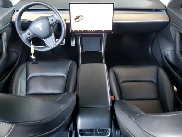 5YJ3E1EC3LF736170 2020 TESLA MODEL 3 - Image 8