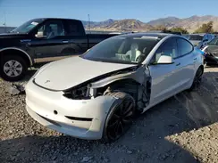5YJ3E1EC3LF742454 2020 TESLA MODEL 3