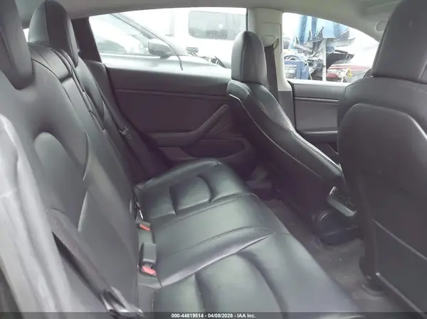 5YJ3E1EC3LF764101 2020 TESLA MODEL 3 - Image 8