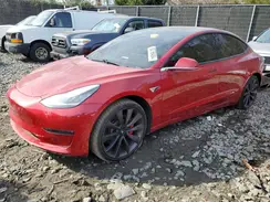 5YJ3E1EC3LF784493 2020 TESLA MODEL 3