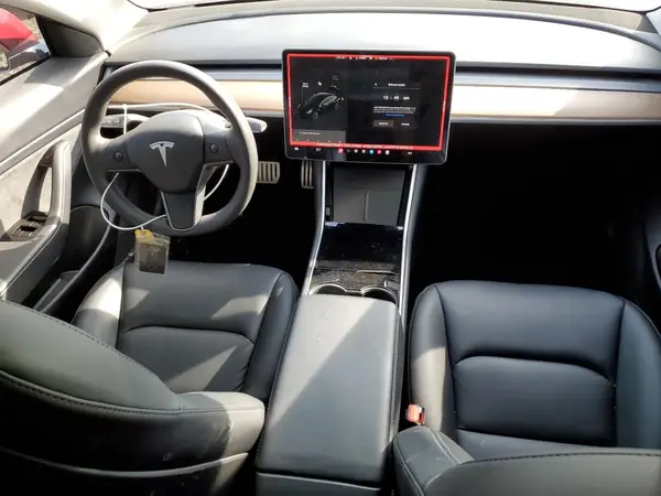 5YJ3E1EC3LF784493 2020 TESLA MODEL 3 - Image 8