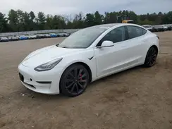 5YJ3E1EC3LF791749 2020 TESLA MODEL 3