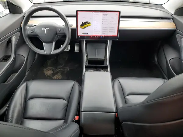 5YJ3E1EC3LF791749 2020 TESLA MODEL 3 - Image 8