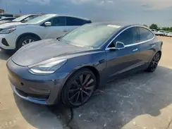 5YJ3E1EC3LF796210 2020 TESLA MODEL 3