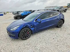 5YJ3E1EC3LF796305 2020 TESLA MODEL 3