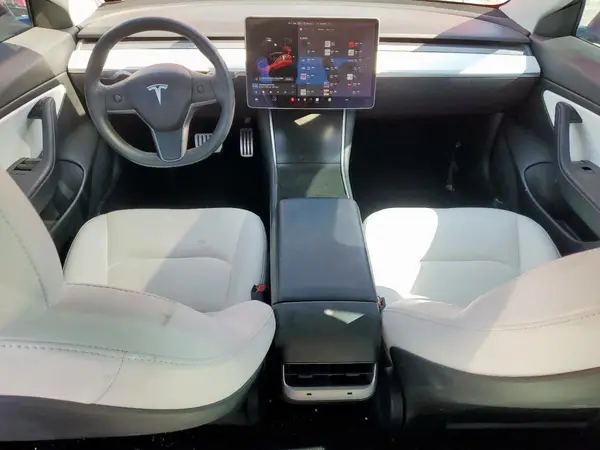 5YJ3E1EC3LF796479 2020 TESLA MODEL 3 - Image 8