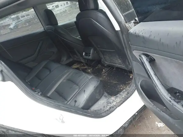 5YJ3E1EC3LF805438 2020 TESLA MODEL 3 - Image 8